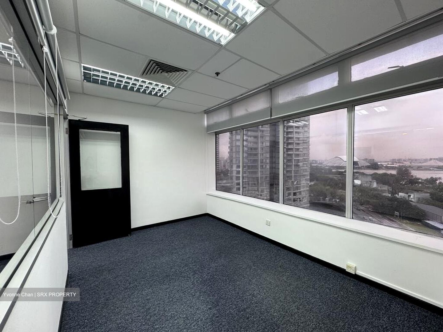 The Plaza (D7), Office #566860441